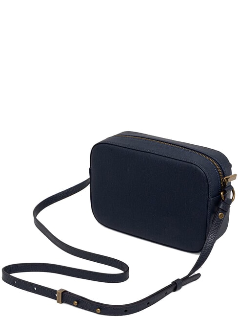 BEAT WAXED Mini Bag a tracolla midnight blue - Borse Donna