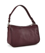 MARIO VALENTINO THAOE RE Borsa a spalla, con tracolla bordeaux - Borse Donna - 2