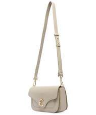 COCCINELLE C-ME Borsetta a tracolla eucalipto - Borse Donna - 3