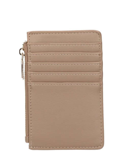NIVIS RE Portacard / Portamonete beige - Portafogli Donna