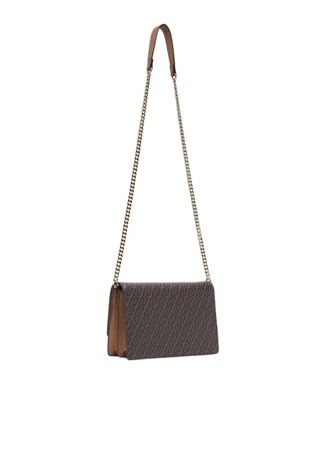 MANHATTAN Borsa con tracolla suede - Borse Donna
