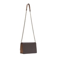LIUJO MANHATTAN Borsa con tracolla suede - Borse Donna - 3