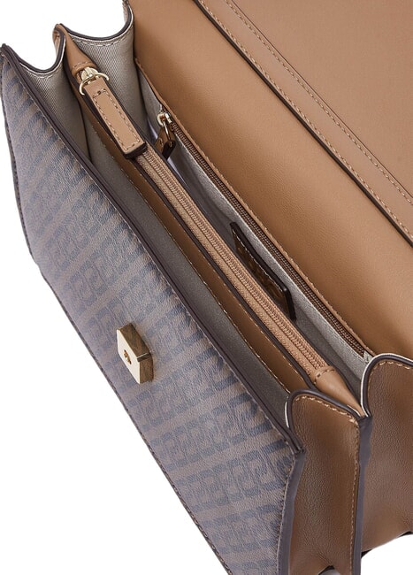 MANHATTAN Borsa con tracolla suede - Borse Donna