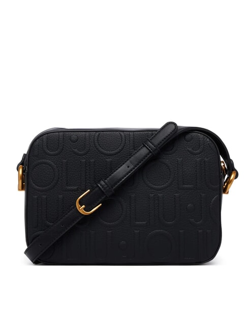 MANHATTAN Mini Bag a tracolla NERO - Borse Donna