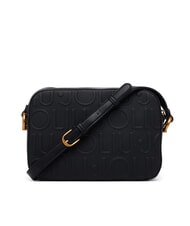 LIUJO MANHATTAN Mini Bag a tracolla NERO - Borse Donna - 3