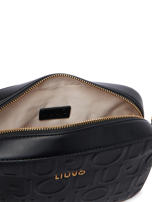 MANHATTAN Mini Bag a tracolla NERO - Borse Donna
