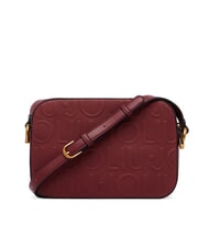 LIUJO MANHATTAN Mini Bag a tracolla deep bordeaux - Borse Donna - 3