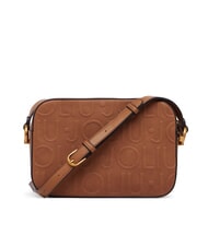 LIUJO MANHATTAN Mini Bag a tracolla suede - Borse Donna - 3