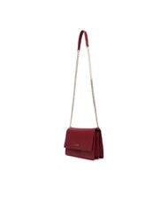 LIUJO MANHATTAN Tracolla brick red - Borse Donna - 3