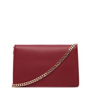 LIUJO MANHATTAN Tracolla brick red - Borse Donna - 4