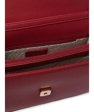 LIUJO MANHATTAN Tracolla brick red - Borse Donna - 5