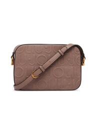 LIUJO MANHATTAN Mini Bag a tracolla mocha - Borse Donna - 3