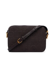 LIUJO MANHATTAN Mini Bag a tracolla deep brown - Borse Donna - 3