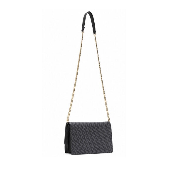 MANHATTAN Borsa con tracolla NERO - Borse Donna