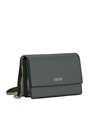 LIUJO MANHATTAN Tracolla foresta - Borse Donna - 2