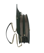 LIUJO MANHATTAN Tracolla foresta - Borse Donna - 4