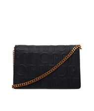 LIUJO MANHATTAN Borsetta a tracolla NERO - Borse Donna - 3