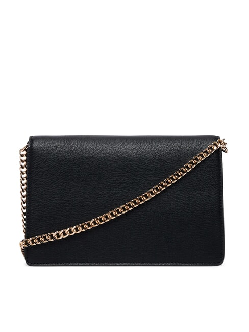 MANHATTAN Tracolla NERO - Borse Donna