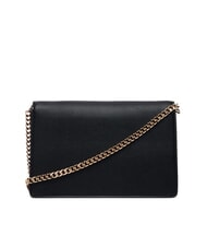 LIUJO MANHATTAN Tracolla NERO - Borse Donna - 3