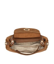 LIUJO GERONA Borsa a mano, con tracolla tabacco - Borse Donna - 4