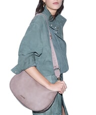 LIUJO KALISKA Borsa a spalla, con tracolla mocha - Borse Donna - 2
