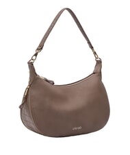 LIUJO KALISKA Borsa a spalla, con tracolla mocha - Borse Donna - 3