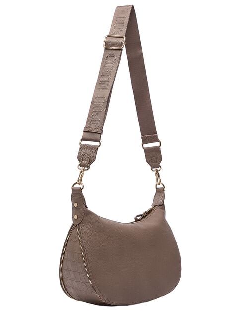 KALISKA Borsa a spalla, con tracolla mocha - Borse Donna