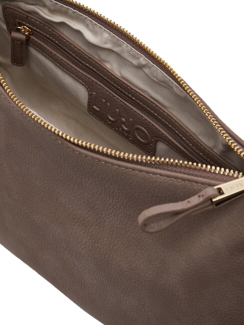 KALISKA Borsa a spalla, con tracolla mocha - Borse Donna