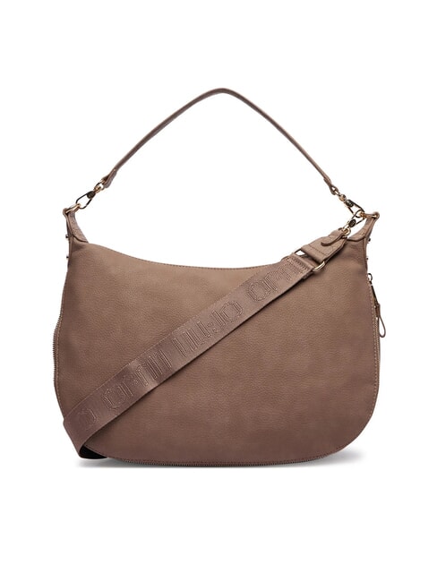 KALISKA Borsa a spalla, con tracolla mocha - Borse Donna
