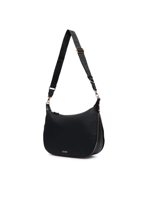 KALISKA Borsa a spalla, con tracolla NERO - Borse Donna
