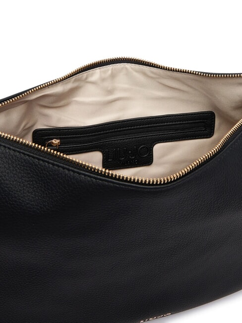KALISKA Borsa a spalla, con tracolla NERO - Borse Donna
