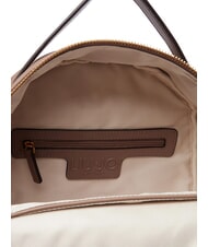 LIUJO MANHATTAN Zainetto mocha - Borse Donna - 4