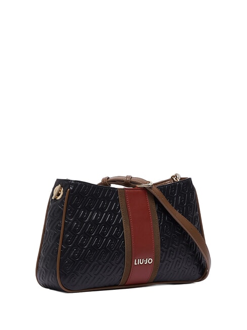 EMATITE Borsa a tracolla NERO - Borse Donna