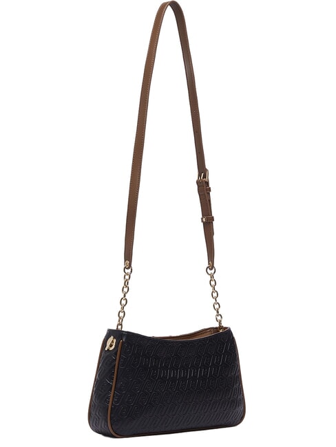 EMATITE Borsa a tracolla NERO - Borse Donna