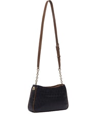 LIUJO EMATITE Borsa a tracolla NERO - Borse Donna - 4