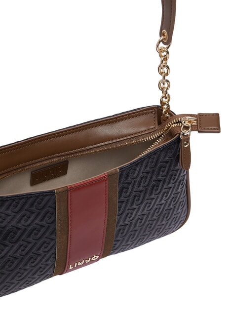 EMATITE Borsa a tracolla NERO - Borse Donna