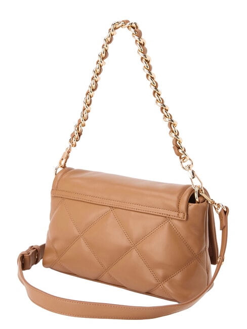 LAPUFFY Borsa a spalla, con tracolla suede - Borse Donna