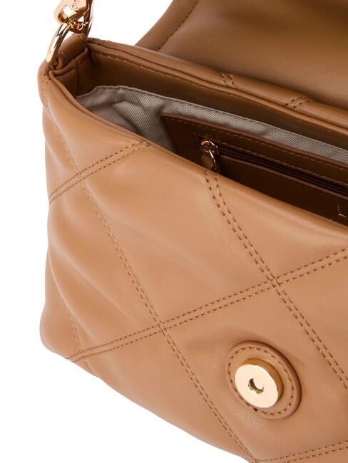 LAPUFFY Borsa a spalla, con tracolla suede - Borse Donna