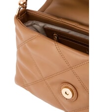 LIUJO LAPUFFY Borsa a spalla, con tracolla suede - Borse Donna - 3