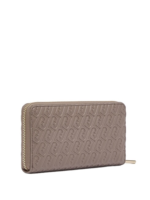 KALISKA Portafoglio Donna mocha - Portafogli Donna