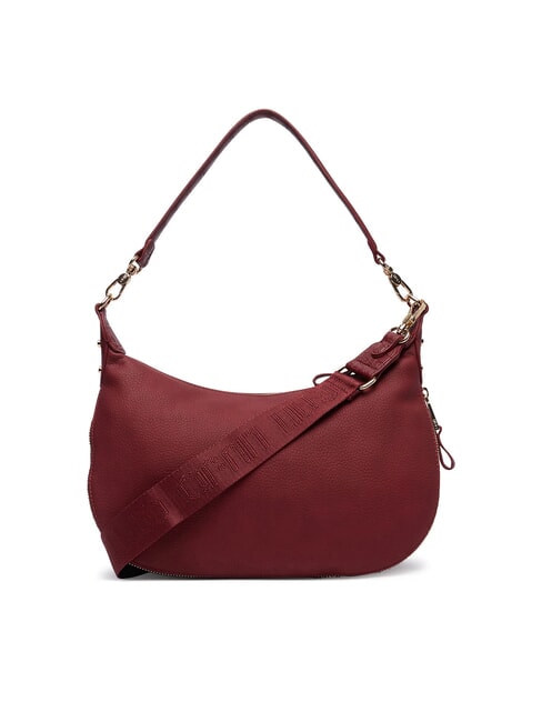 KALISKA Borsa a spalla, con tracolla deep bordeaux - Borse Donna