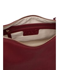 LIUJO KALISKA Borsa a spalla, con tracolla deep bordeaux - Borse Donna - 4