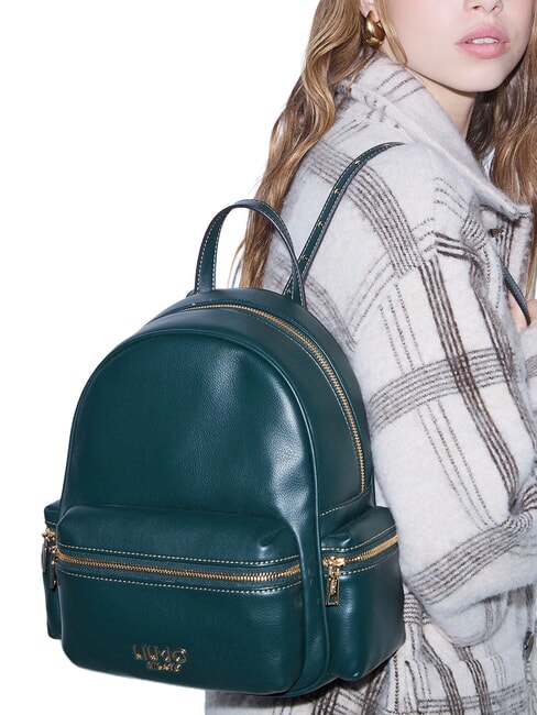 EVRIM Zaino Donna foresta - Borse Donna