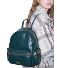LIUJO EVRIM Zaino Donna foresta - Borse Donna - 5