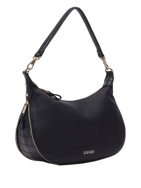 KALISKA Borsa a spalla, con tracolla NERO - Borse Donna
