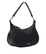LIUJO KALISKA Borsa a spalla, con tracolla NERO - Borse Donna - 3