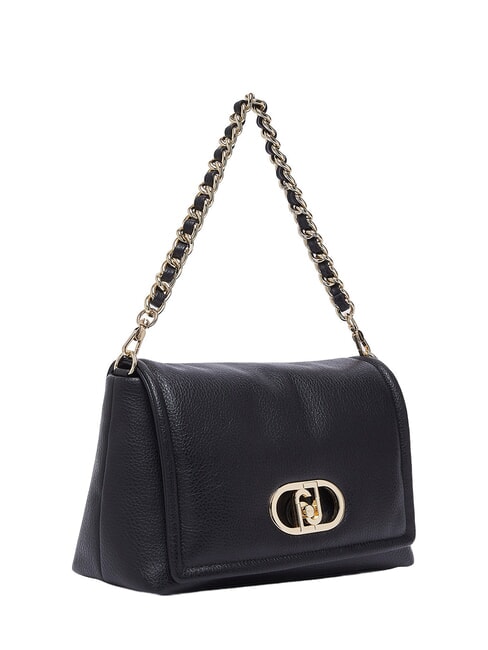 LAPUFFY Borsa a spalla / a tracolla NERO - Borse Donna