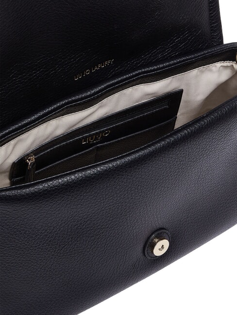LAPUFFY Borsa a spalla / a tracolla NERO - Borse Donna
