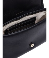 LIUJO LAPUFFY Borsa a spalla / a tracolla NERO - Borse Donna - 5