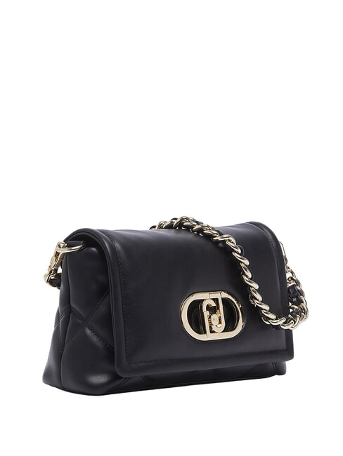 LAPUFFY Borsa a spalla, con tracolla NERO - Borse Donna